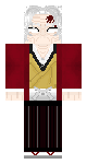 Yoriichi Tsugikuni Old