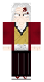 Yoriichi Tsugikuni Old