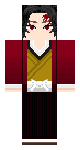 Yoriichi Tsugikuni S1-4