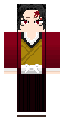 Yoriichi Tsugikuni S1-4