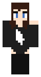 Younes BcgTV's girl new skin