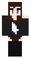 Younes BcgTV's girl new skin