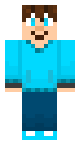 YourBoyBroskie's Official Skin