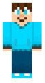 YourBoyBroskie's Official Skin