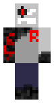 Yourself John Doe (FORSAKEN)