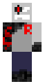 Yourself John Doe (FORSAKEN)