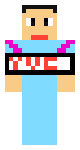 Youtube profile