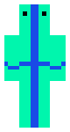 YouTuber Skin #3