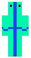 YouTuber Skin #3
