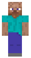 Łysy Steve