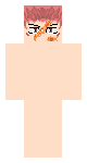 Yuji for modded clothes