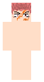 Yuji for modded clothes