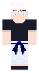 Yuta In Gojo Body