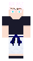 Yuta In Gojo Body