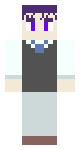 Yuu Izumi (Anime Version)
