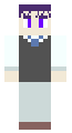 Yuu Izumi (Anime Version)