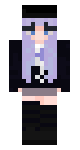Yuyu&bull;Oshi-SkinMC