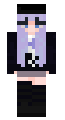 Yuyu•Oshi-SkinMC