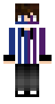 Zacky (purple-blue)