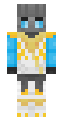 Zane Draconus Form
