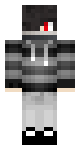 Zane evil