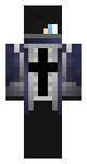 Zane made by lucas