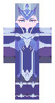 Zephys Thanatos