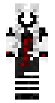 Zero creepypasta