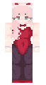 Zero two Bunny suit