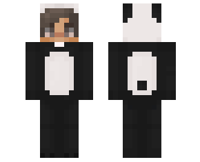 Zetrex – Minecraft Skin