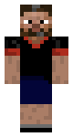 zezinho_lua Primordios