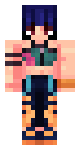 Zoey huntrix