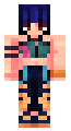 Zoey huntrix