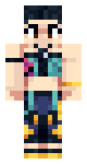 Zoey (KPop Demon Hunters)