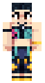 Zoey (KPop Demon Hunters)