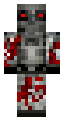 Zombie dead town (Opulence version)
