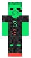 Zombie Gamer
