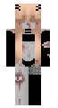 zombie girll