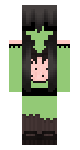 Zombie girlll
