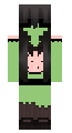 Zombie girlll