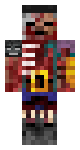 zombie ROGBOG
