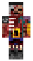 zombie ROGBOG