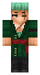 Zoro best skin by madx