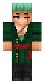Zoro best skin by madx