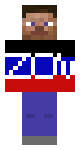 ZOV Steve