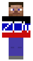 ZOV Steve