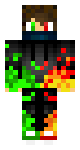 ZX boy