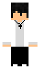 ZXherobrine Human