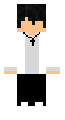 ZXherobrine Human