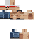 ゆたか skin